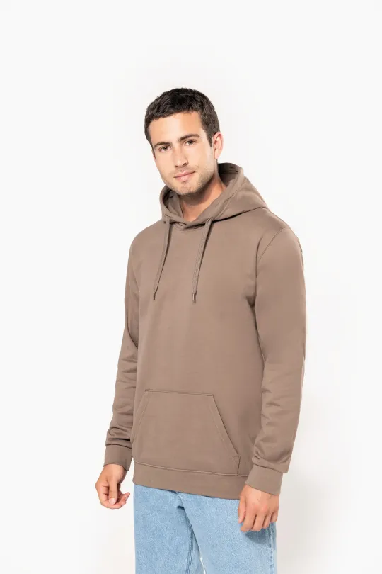 SWEAT KAPUZ  HOMEM - 280gr/m2
