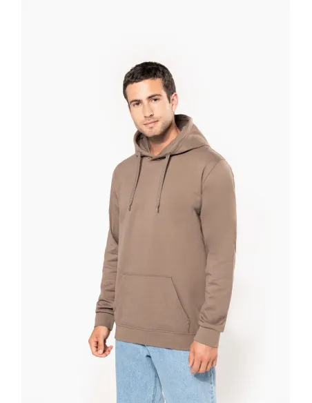 SWEAT KAPUZ  HOMEM - 280gr/m2
