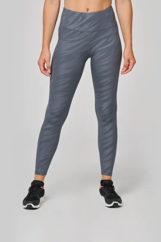 Leggings para senhora - ECO Responsável 220 gr/m2
