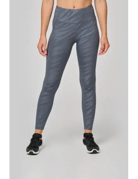 Leggings para senhora - ECO Responsável 220 gr/m2