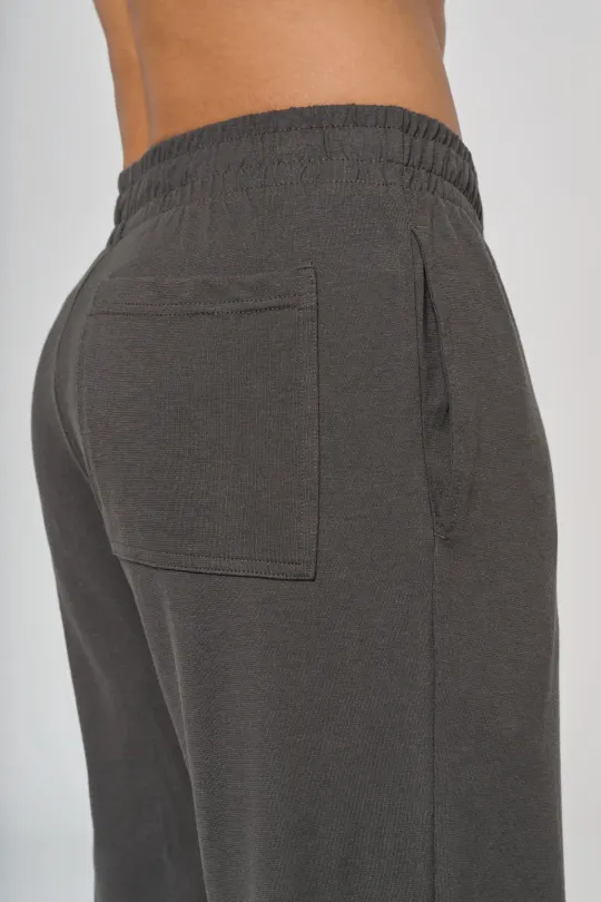 Calças jersey unisexo de jogging - 190gr/m2 2