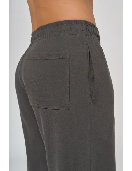 Calças jersey unisexo de jogging - 190gr/m2