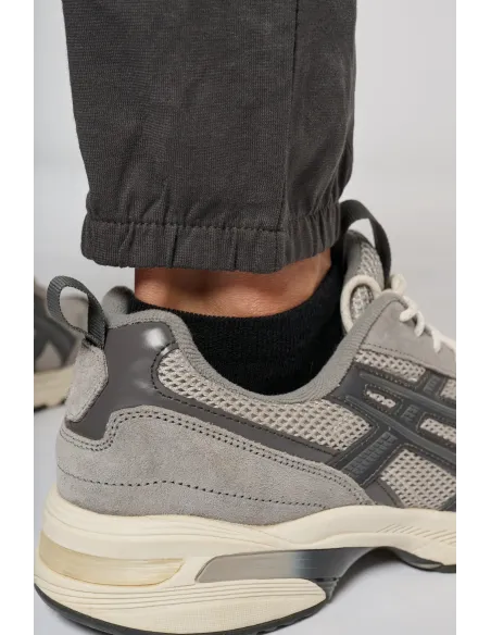Calças jersey unisexo de jogging - 190gr/m2