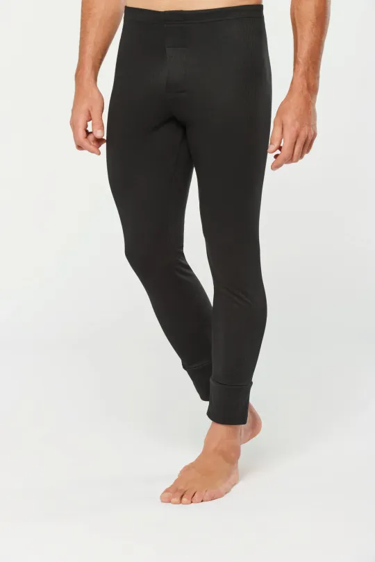 Calça interior segunda pele - 220gr/m2