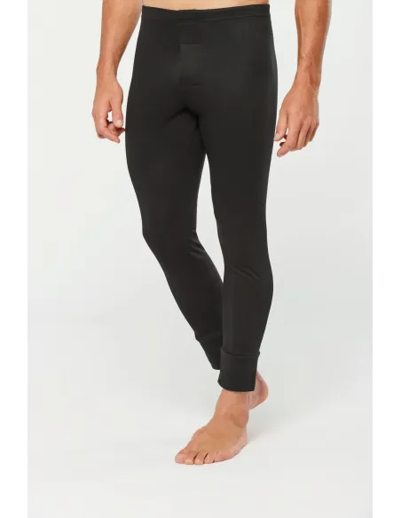 Calça interior segunda pele - 220gr/m2