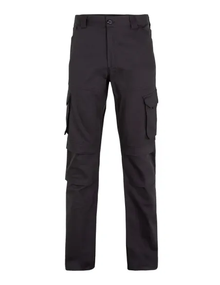 Calças stretch multibolsos 270gr /m2