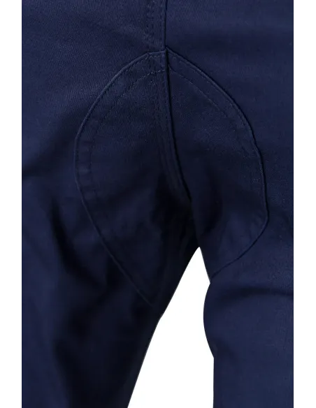 Calças stretch multibolsos 270gr /m2