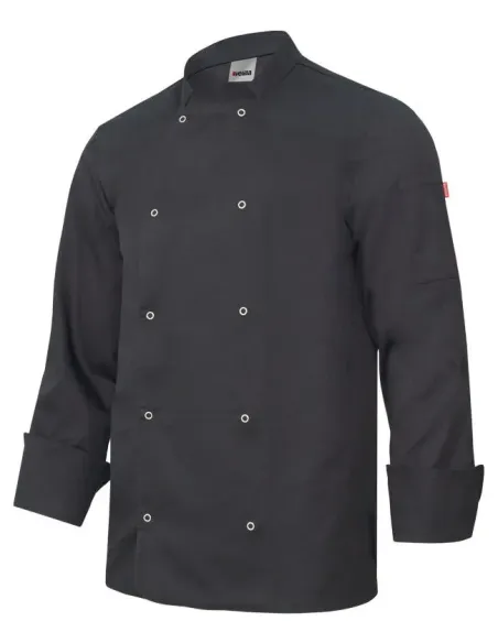 Jaleca de cozinha manga comprida  175gr/m2