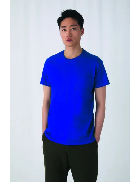 T-SHIRT DE HOMEM - 180gr/m2 - MANGA CURTA