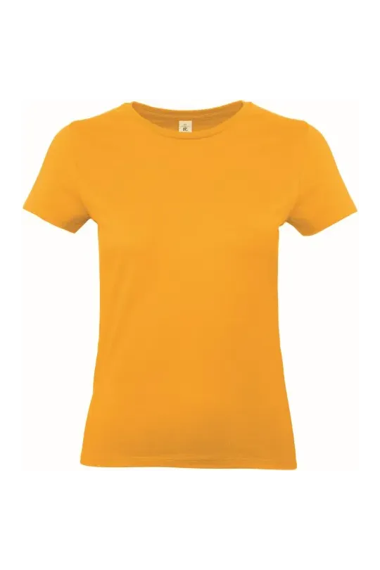 T-SHIRT DE SENHORA - 180gr/m2 - MANGA CURTA 2