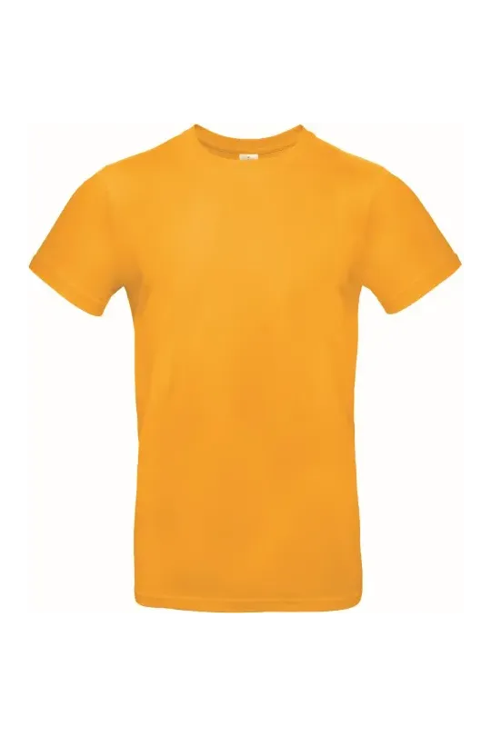 T-SHIRT DE HOMEM - 180gr/m2 - MANGA CURTA 2