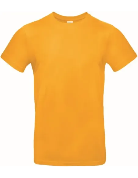 T-SHIRT DE HOMEM - 180gr/m2 - MANGA CURTA