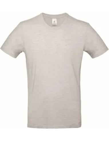 T-SHIRT DE HOMEM - 180gr/m2 - MANGA CURTA
