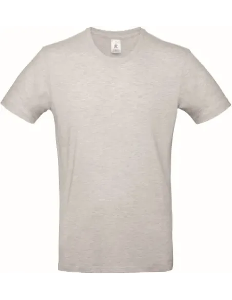 T-SHIRT DE HOMEM - 180gr/m2 - MANGA CURTA