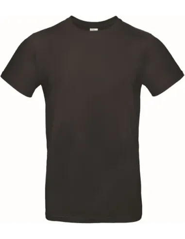 T-SHIRT DE HOMEM - 180gr/m2 - MANGA CURTA