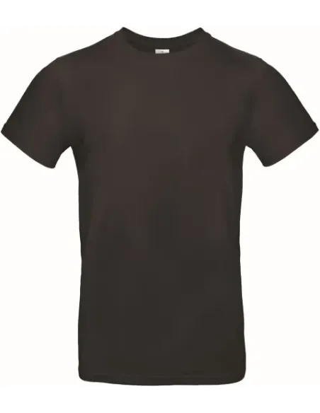 T-SHIRT DE HOMEM - 180gr/m2 - MANGA CURTA
