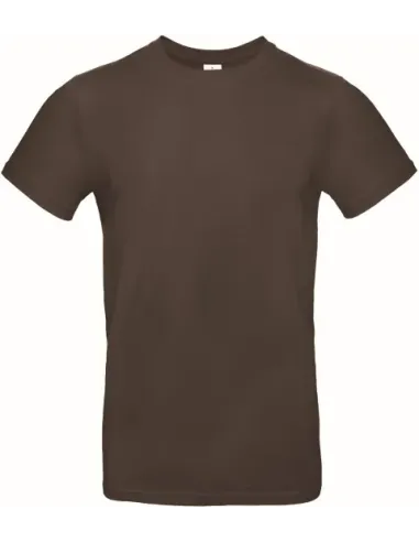 T-SHIRT DE HOMEM - 180gr/m2 - MANGA CURTA