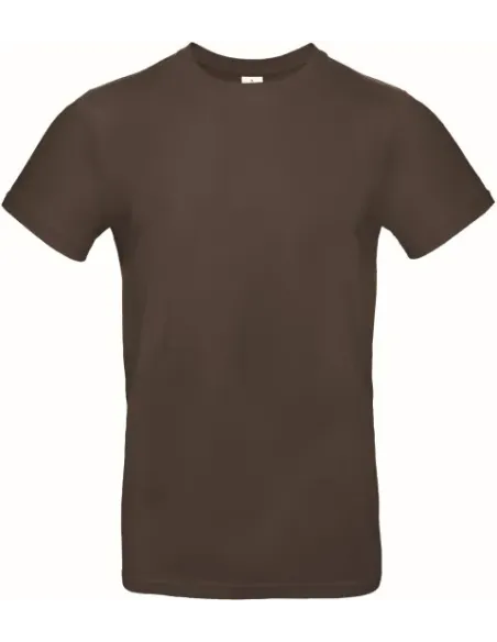 T-SHIRT DE HOMEM - 180gr/m2 - MANGA CURTA