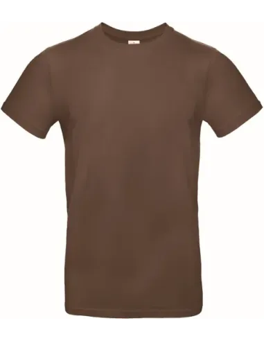 T-SHIRT DE HOMEM - 180gr/m2 - MANGA CURTA