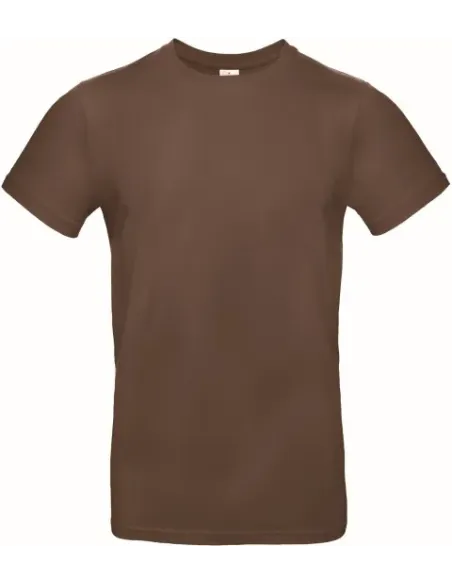 T-SHIRT DE HOMEM - 180gr/m2 - MANGA CURTA