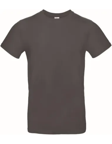 T-SHIRT DE HOMEM - 180gr/m2 - MANGA CURTA