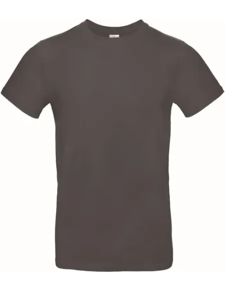 T-SHIRT DE HOMEM - 180gr/m2 - MANGA CURTA