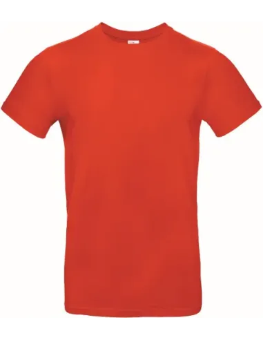 T-SHIRT DE HOMEM - 180gr/m2 - MANGA CURTA