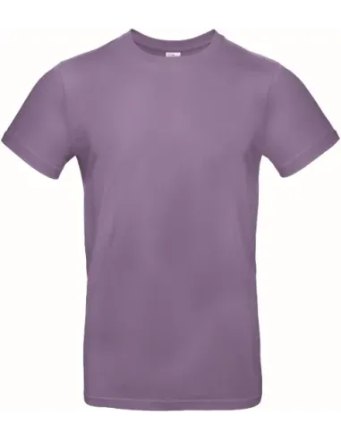 T-SHIRT DE HOMEM - 180gr/m2 - MANGA CURTA