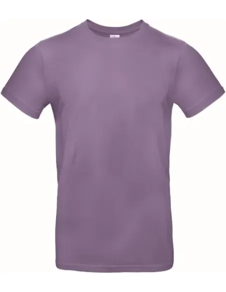 T-SHIRT DE HOMEM - 180gr/m2 - MANGA CURTA