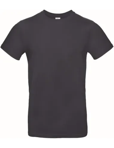 T-SHIRT DE HOMEM - 180gr/m2 - MANGA CURTA