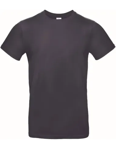 T-SHIRT DE HOMEM - 180gr/m2 - MANGA CURTA