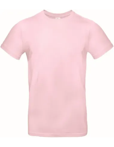T-SHIRT DE HOMEM - 180gr/m2 - MANGA CURTA