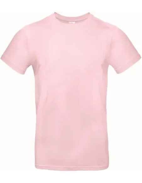 T-SHIRT DE HOMEM - 180gr/m2 - MANGA CURTA