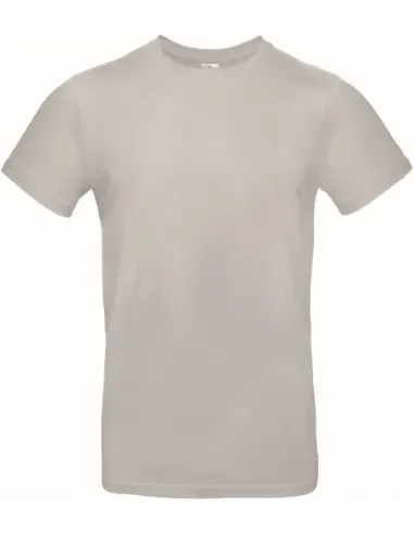 T-SHIRT DE HOMEM - 180gr/m2 - MANGA CURTA