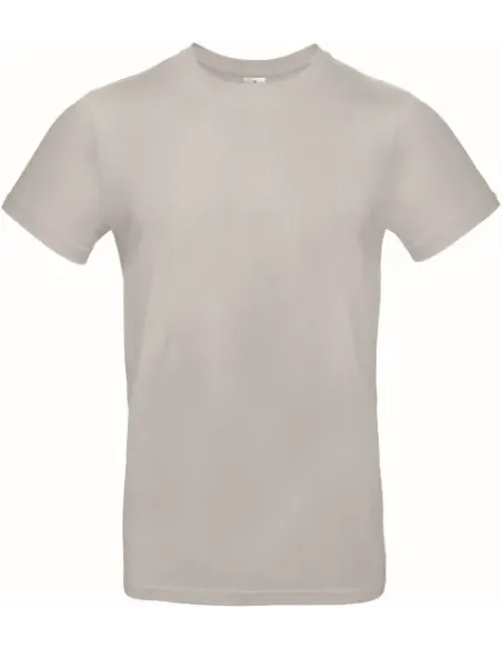 T-SHIRT DE HOMEM - 180gr/m2 - MANGA CURTA
