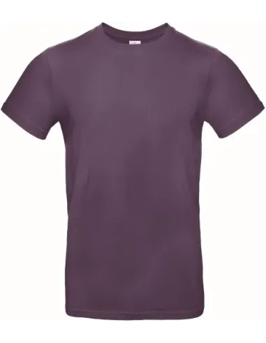 T-SHIRT DE HOMEM - 180gr/m2 - MANGA CURTA