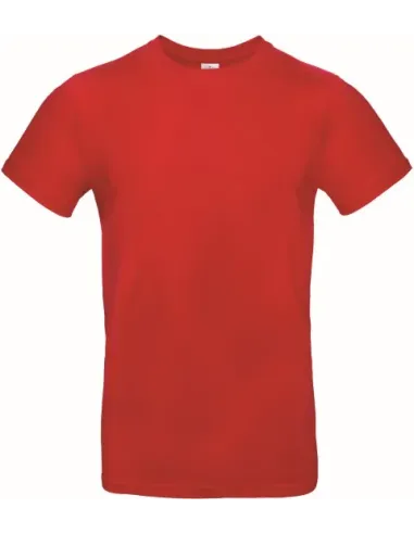 T-SHIRT DE HOMEM - 180gr/m2 - MANGA CURTA