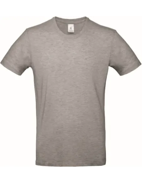 T-SHIRT DE HOMEM - 180gr/m2 - MANGA CURTA