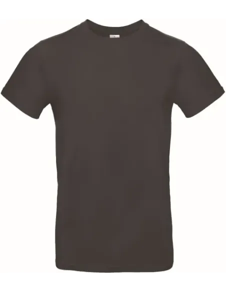 T-SHIRT DE HOMEM - 180gr/m2 - MANGA CURTA