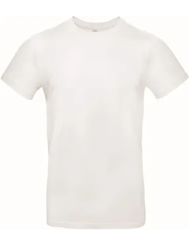 T-SHIRT DE HOMEM - 180gr/m2 - MANGA CURTA