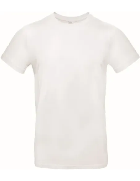 T-SHIRT DE HOMEM - 180gr/m2 - MANGA CURTA