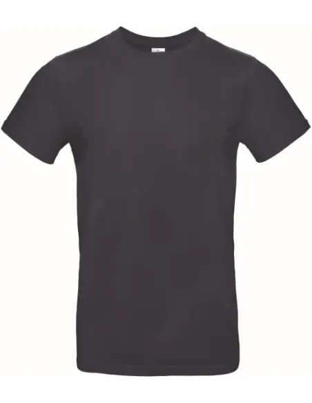 T-SHIRT DE HOMEM - 180gr/m2 - MANGA CURTA