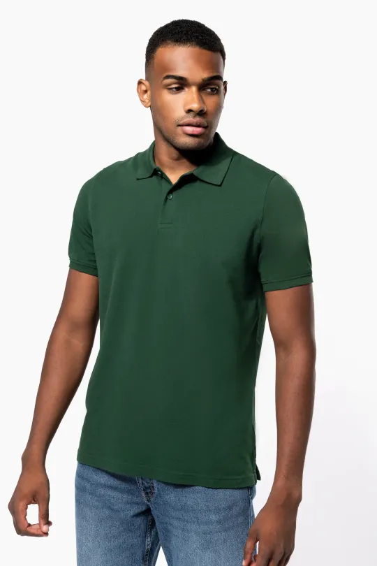 Polo de homem Bio 180