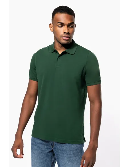 Polo de homem Bio 180