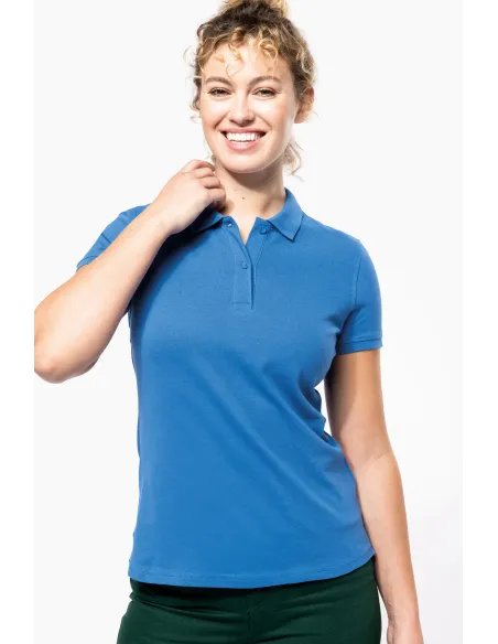 Polo de senhora Bio 180