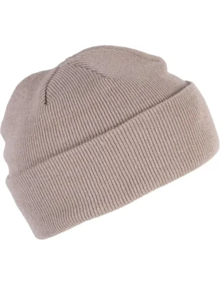 Gorro suave , leve e resistente