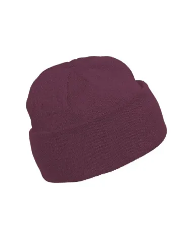 Gorro suave , leve e resistente