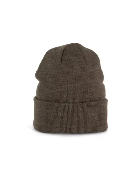 Gorro suave , leve e resistente