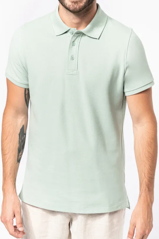 Polo de homem Bio 220