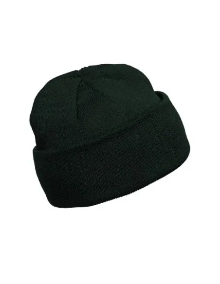 Gorro suave , leve e resistente